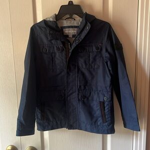Michael Kors Navy Jacket